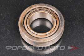 NECTECH  127509 Подшипник 45*85*24,75  88204