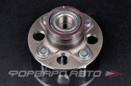 KRAUF  WBK1074DU Ступица заднего колеса 42200SAA003 42200SAA502 42200SAAG01 42200SAAG02 42200SCC003 42200SELT51 ZA28BWK19 ZA28BWK19BY2CP01 ADH28338 713617850 178025 32875 GH20460M HOWB11749 N4714046 HUB2943 TGB.35283 VKBA6803 R174.48 859328 216232