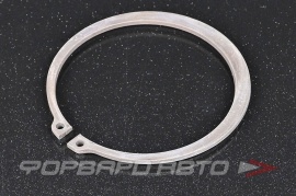 &lt;&gt;   Кольцо стопорное Dвал.=95 Dном.= 89.5  167626