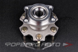 KRAUF  WBK1302BB Ступица в сборе VKBA7413;2DUF054N6;952766;WBK1302DU;WBK1302BB;0482V97R;WHB81209;9333085;RH0298;KK25053;WH1040;DB83207;3780A007;3785A004;N4715049;763033;952766L;RL1575; 238167