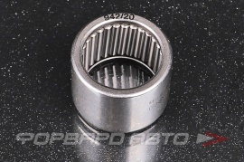 СПЗ  942/20 Подшипник 20*26*20 (игольчатый) HK2020 НК2020 153399