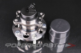 ILJIN  IJ113054 Ступичный узел 52750B2050 VKBA7796 HA590548 207703