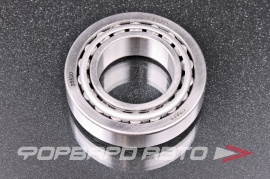 CRAFT BEARINGS  25580/25520 Подшипник 44,45*82,931*25,4 (роликовый конический) 25580220 K25580K25520 198641