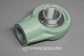 LK  UCHA205(UC205+HA205) Подшипниковый узел (d-25)  87939