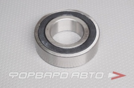 KG  42082RS Подшипник 40*80*23 (шариковый) 622082RS 42082RS 180508 62208ZZ 89860