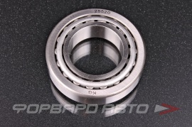 KG  25584/20 Подшипник 44,988*82,931*23,81 (роликовый конический) HICAP2558420 HICAP2558420 170828
