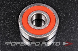 NTN  6303LLUC3 Подшипник 17*47*14 (шариковый) 6303LLUC32AS 63032RSС3 63032RSCM 6303DDUCM 6303DDUC3E 231200M005 PN1618W27 31114PGKA01 31114P01014 MD611474 63032RS 231200M00A 9009910223 9009910142 2103043G00 63032RS MD618679 373342C110 63032R 94846