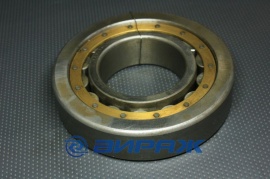 СПЗ  32317Л Подшипник 85*180*41 NU317 88407