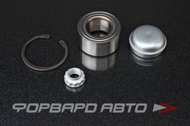 SNR  R151.31 Подшипник 42*75*37 (ступицы), к-т 31211132284 A1683370345 A1689810627 A4149810127 200375 KWD1160 85SKV086 1681934280 23222 23225 23226 WB0200 GK3520 LKBA66017 WB1170 26893 192284 0140980035 0140980035S MEWB11262 NKR0045 NBK3074 41870