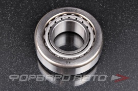 KG  HM89449/10 Подшипник 36,512*76,2*29,37 (роликовый конический) 4THM89449 HM8944910 ST3776 5333243000 5333243020 MB09201036*76*30 HM89449 HM89410 MB393470 MR430475 MB290960 36 5*76 2*30 191064