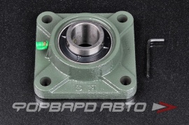 KG  UCF206(UC206+F206) Подшипниковый узел (d-30) F480206 87952