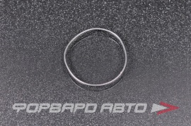 NOK  OR01.00_035.00 Кольцо уплотнительное маслостойкое 35*1  97226