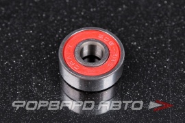 CRAFT BEARINGS  6062RS Подшипник 6*17*6 180016 80016 606ZZ 2110120 65558