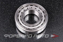 CRAFT BEARINGS  30206 Подшипник 30*62*17,25 7206 131389
