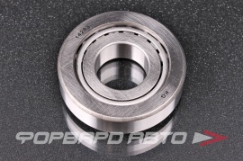 KG  14118/14283 Подшипник 30*72,085*22,385 (роликовый конический) H14118H14283 252118