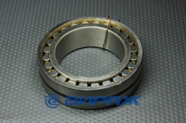 1ГПЗ  3182112 Подшипник 60*95*26 NN3012K NN3012ASKMSP NN3012KTNSP NN3012KTNSPW33 3182112КЕ 63182112К 65683