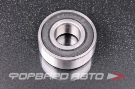 UBP  180504 Подшипник 20*47*18 622042RS 62204ZZ 182911