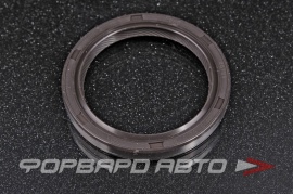 ITE  IOC110230I00 Сальник 40,5*52,5*6 (RH) (M=SILICONE) 9031140014 9031140019 9031140020 15051500 P9319001 811037700 SO0575 T1300 JF16310 NAH0172A0 AH2343E0 40*52*6 40*53*6 41*52*6 41*53*6 47064