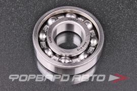 CRAFT BEARINGS  6306 Подшипник 30*72*19 306 37411802130 306К5 691802052 4012403080 93404
