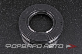 NOK  BEE132A0 Сальник 35*62*10 (б/н) рез.  159849
