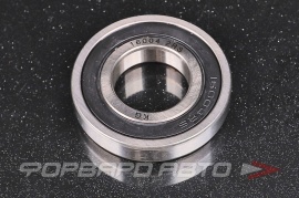 KG  160042RS Подшипник 20*42*8 (шариковый) 7180104 7000104 7080104 16004ZZ 89772