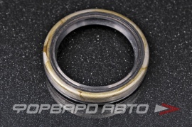 MUSASHI  M4564 Сальник 39*50,5*8,5 (б/н) мет.  87289