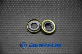 NOK  ADD245A Сальник 13*25*7 (б/н) мет. B527 66457