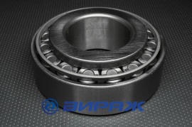 UBP  7615 Подшипник 75*160*58 МSZ7323 32315 65983