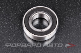 KG  SC205 Подшипник 25*52*15  252614