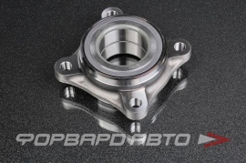 TOYOTA  4321133120 Цапфа поворотная передней ступицы правая  11093