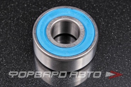 ГПЗ  6180503C17 Подшипник 17*40*16 622032RS 62203ZZ 141308255 Г502А3701060 94715