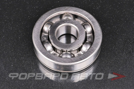 CRAFT BEARINGS  6405N Подшипник 25*80*21, с проточкой 50405 228737