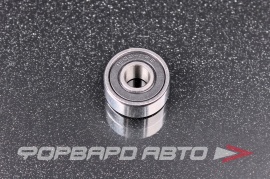 FUSHI  16022RS Подшипник 6,35*17,463*7,938 (1/4*11/16*5/16) 1602ZZ 14x1116x516 6 3*17 5*7 9 6 4*17 5*7 9 6*17*8 6*18*8 6 35*17 46*7 94 203859