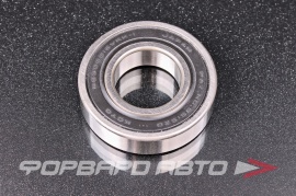 KOYO  DG306216W12RKCS Подшипник 30*62*16 (шариковый) 0926230103 DG306216AW2RSSH2C4 DG306216W12RKCS 62062RSC3 62062RSCM 62062RSC3GA2 6206ZZ 6206ZZ 109800039 MS556036 0345260000 109800145 40214L0800 4321521000 9960682064 FA0925155 9960682064  234869