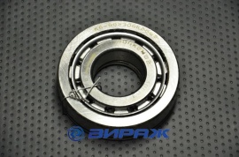 ГПЗ  692306 Подшипник 30*72*19 66692306К2МШ2 NUP306NR 37411802082 65777