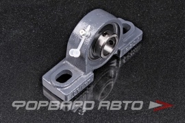 CRAFT BEARINGS  UCP204(UC204+P204) Подшипниковый узел (d-20) P480204 87929