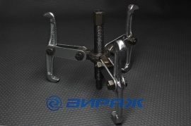 TOYA 80510  Съемник подшипника 3-х лапый 100мм * 03051