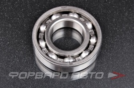 KG  6207 Подшипник 35*72*17  252281