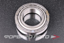 NACHI H1788731 17887/31 Подшипник 45,23*79,985*20,638 (роликовый конический) 17887R17831R 9036845066 3844060000 MD092348 0101400012 216212