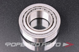 KOYO  33213JR Подшипник 65*120*41 (роликовый конический) A0019800902 A0039813705 A0039817405 A0069816305 A0089810005 A3849817205 06.324890006 06.324890046 81.440500075 81.934200080 85.300020658 5010368899 5010368900 5010439065 04200006000 0 90693