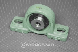 LK  UCP201(UC201+P201) Подшипниковый узел (d-12) P480201 87911