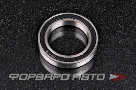 KG  68052RS Подшипник 25*37*7 (шариковый) 1180805 618052RS 61805ZZ 6805ZZ 1080805 1000805 2113754 21083401120 142005 89788