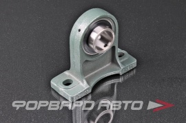 LK  UCPH208(UC208+PH208) Подшипниковый узел (d-40)  163504
