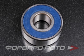 ГПЗ  1180305 Подшипник 25*62*21 740.1307027.10 740130702710 613052RS 61160305А 61180305А 65533