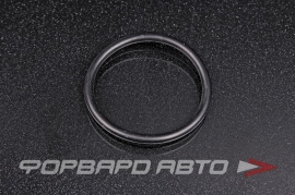NOK  OR03.50_040.00 Кольцо уплотнительное маслостойкое 40*3,5  29346