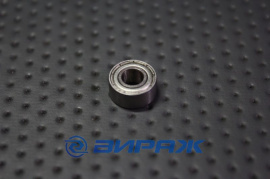 CRAFT BEARINGS  685ZZ Подшипник 5*11*5 1080085 1180085 61852RS 1000085 685ZZ 6852RS 65569