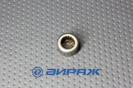   904900 Подшипник 10*16*10,5  71530