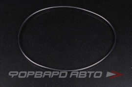 NOK  OR04.00_190.00 Кольцо уплотнительное маслостойкое 190*4  163370
