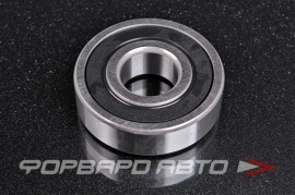 KG  63042RS Подшипник 20*52*15 (шариковый) 180304 6304ZZ 63042RSC3 63042RSCM 140278 142275 B140278Z 907187 9491000930 9491000931 9491001170 9491002700 9491002701 63042RSR 63042RSRC3 6304RSR 8.8134.0 8.8134.7 8.8142.0 881340 881347 881420 89 42897