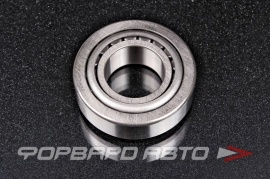 NTN  32206 Подшипник 30*62*21,25 (роликовый конический) MB025004 2738153F00 509812025 894249643 9004366018 91023PE9008 MB025004 MH043101 075527210 MT420236 2738253F00 HC32206JR MH043102 381204N500 381204N500 HC32206JR 170109